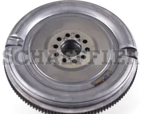 Luk OE Quality Dual Mass Flywheel Volkswagen 2.8L V6