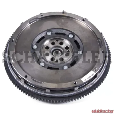 Luk OE Quality Dual Mass Flywheel Acura CL 2003 3.2L V6 - DMF063