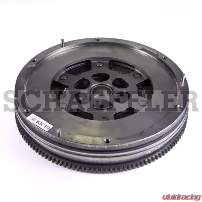 Luk OE Quality Dual Mass Flywheel Ford Focus 2002-2004 2.0L 4-Cyl - DMF066