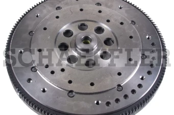 Flywheels