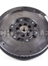 Luk OE Quality Dual Mass Flywheel Audi 80 1988 4.2L V8                                     - DMF076 - Image 2
