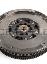 Luk OE Quality Dual Mass Flywheel Audi 80 1988 4.2L V8                                     - DMF077 - Image 2