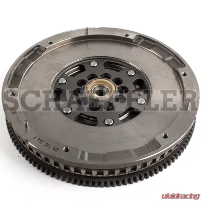 Luk OE Quality Dual Mass Flywheel Audi 80 1988 4.2L V8 - DMF077