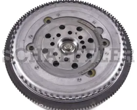 Luk OE Quality Dual Mass Flywheel Mercedes-Benz