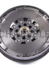 Luk OE Quality Dual Mass Flywheel Mercedes-Benz                                     - DMF078 - Image 2