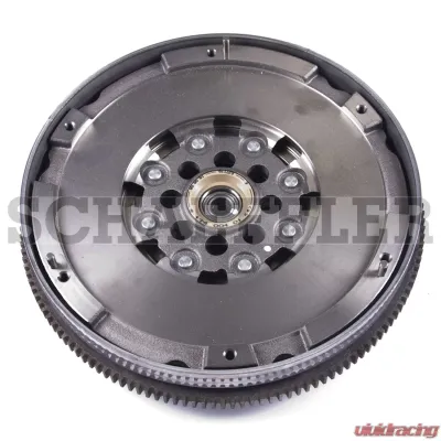 Luk OE Quality Dual Mass Flywheel Mercedes-Benz - DMF078