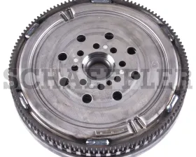 Luk OE Quality Dual Mass Flywheel