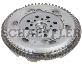 Luk OE Quality Dual Mass Flywheel Mercedes-Benz