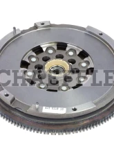 Luk OE Quality Dual Mass Flywheel Mercedes-Benz                                     - DMF081 - Image 2