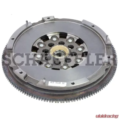 Luk OE Quality Dual Mass Flywheel Mercedes-Benz - DMF081