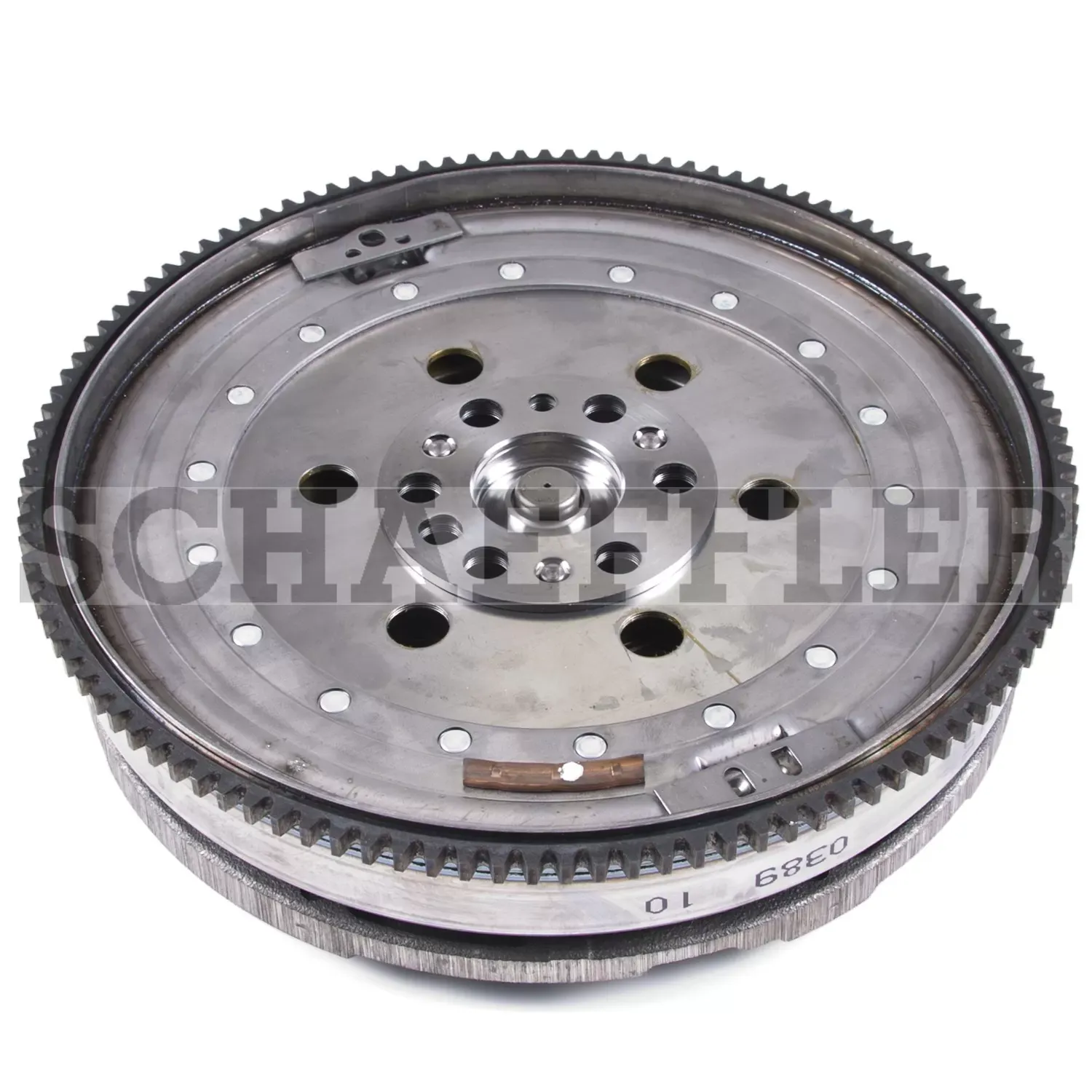 Luk OE Quality Dual Mass Flywheel BMW 3.0L 6-Cyl - DMF082