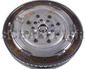 Luk OE Quality Dual Mass Flywheel BMW 2006 4.8L V8