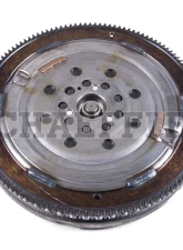 Luk OE Quality Dual Mass Flywheel BMW 2006 4.8L V8                                     - DMF084 - Image 2
