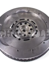 Luk OE Quality Dual Mass Flywheel BMW 2004-2005 4.4L V8                                     - DMF085 - Image 2