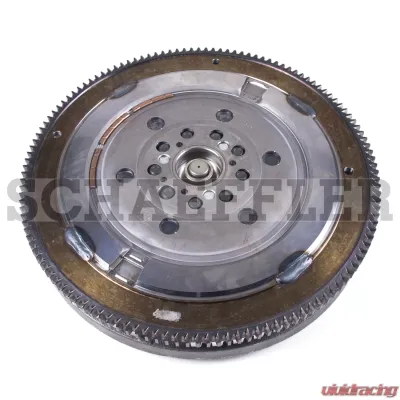 Luk OE Quality Dual Mass Flywheel BMW 2004-2005 4.4L V8 - DMF085