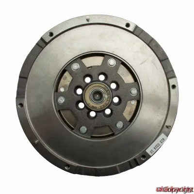 Luk OE Quality Dual Mass Flywheel Audi 80 1988 4.2L V8 - DMF088