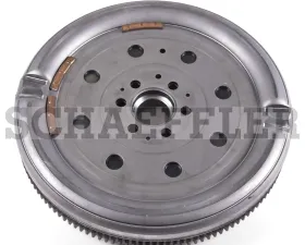 Luk OE Quality Dual Mass Flywheel Volkswagen 2.5L 5-Cyl