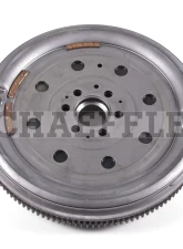 Luk OE Quality Dual Mass Flywheel Volkswagen 2.5L 5-Cyl                                     - DMF091 - Image 2