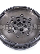 Luk OE Quality Dual Mass Flywheel Volkswagen 2.5L 5-Cyl                                     - DMF091 - Image 2