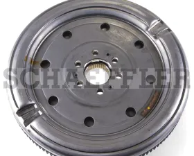 Luk OE Quality Dual Mass Flywheel Volkswagen 1.9L 4-Cyl Automatic Dual Clutch