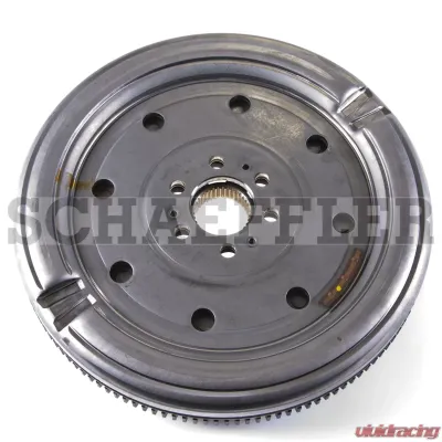 Luk OE Quality Dual Mass Flywheel Volkswagen 1.9L 4-Cyl Automatic Dual Clutch - DMF092