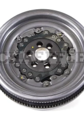 Luk OE Quality Dual Mass Flywheel Volkswagen 1.9L 4-Cyl Automatic Dual Clutch                                     - DMF092 - Image 2