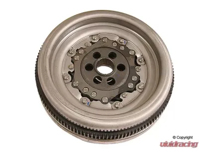 Luk OE Quality Dual Mass Flywheel Volkswagen 1.9L 4-Cyl Automatic Dual Clutch - DMF092