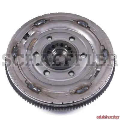 Luk OE Quality Dual Mass Flywheel Nissan 2002-2006 3.5L V6 - DMF095