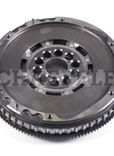 Luk OE Quality Dual Mass Flywheel Volvo                                     - DMF097 - Image 2