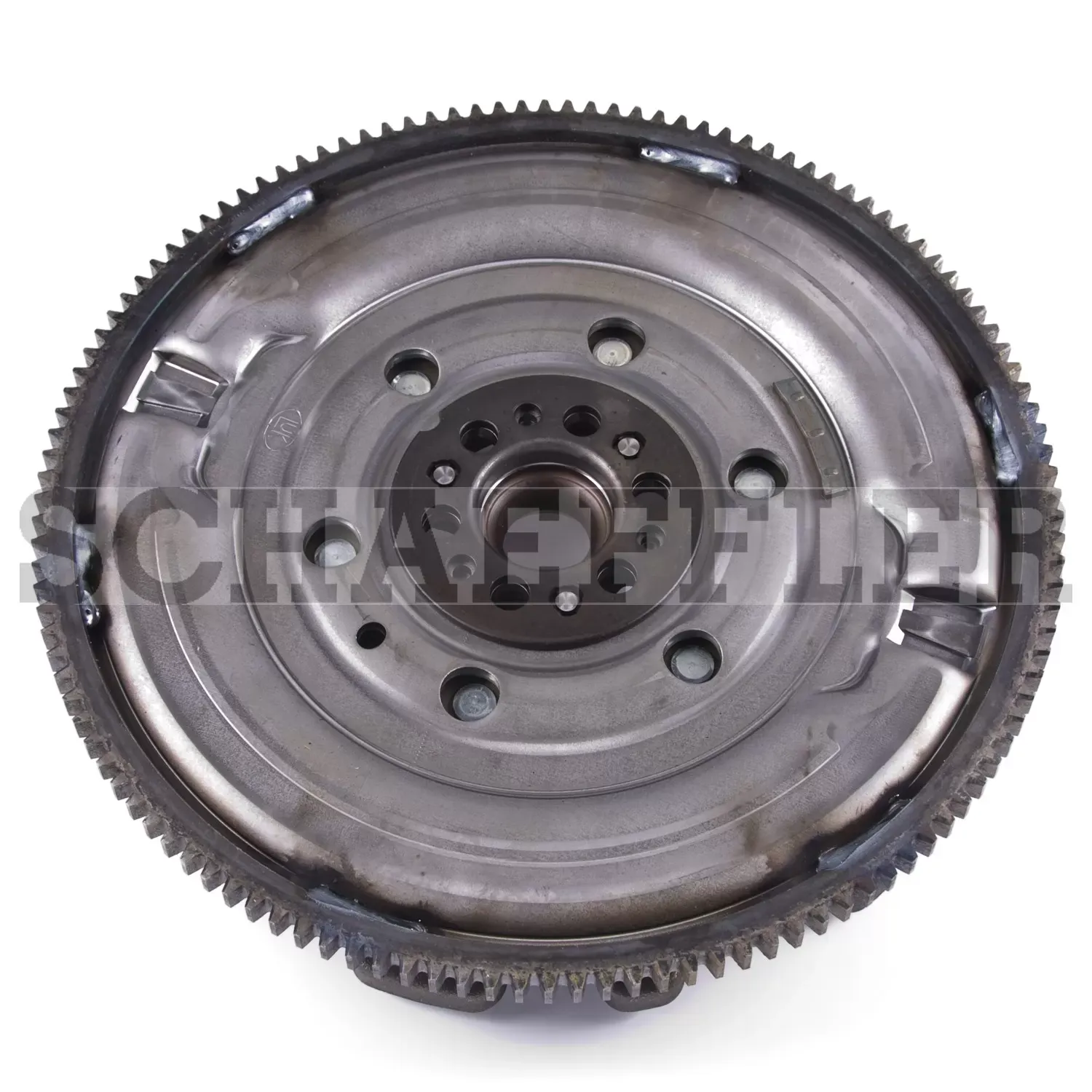 Luk OE Quality Dual Mass Flywheel - DMF099