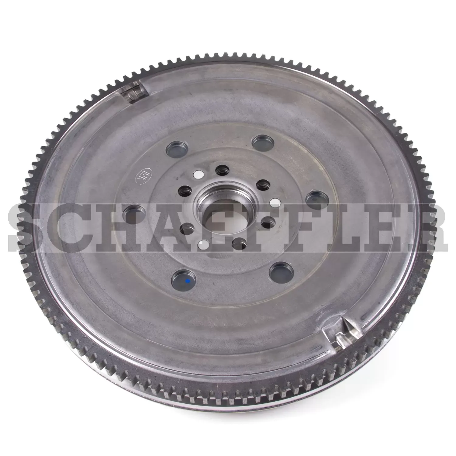 Luk OE Quality Dual Mass Flywheel Audi 80 1988 2.0L 4-Cyl - DMF107