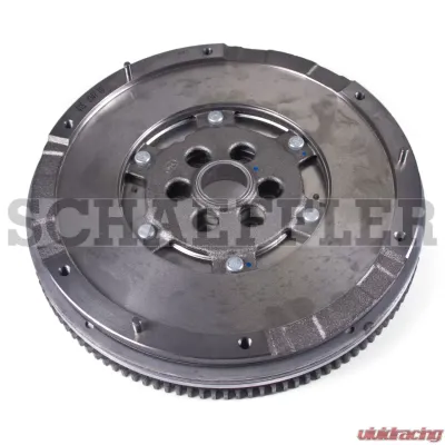 Luk OE Quality Dual Mass Flywheel Audi 80 1988 2.0L 4-Cyl - DMF107