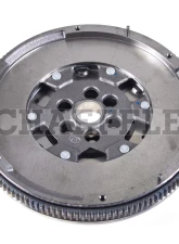 Luk OE Quality Dual Mass Flywheel Volkswagen 2.0L 4-Cyl                                     - DMF108 - Image 2