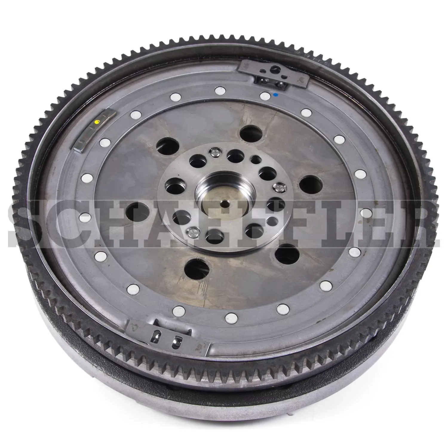 Luk OE Quality Dual Mass Flywheel BMW 3.0L 6-Cyl - DMF112