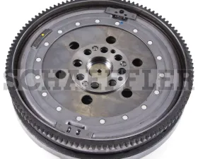 Luk OE Quality Dual Mass Flywheel BMW 3.0L 6-Cyl
