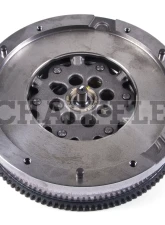Luk OE Quality Dual Mass Flywheel BMW 3.0L 6-Cyl                                     - DMF112 - Image 2