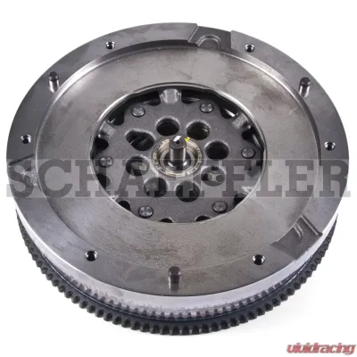 Luk OE Quality Dual Mass Flywheel BMW 3.0L 6-Cyl - DMF112