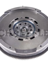 Luk OE Quality Dual Mass Flywheel                                     - DMF115 - Image 2