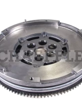 Luk OE Quality Dual Mass Flywheel Mazda 2.3L 4-Cyl                                     - DMF118 - Image 2