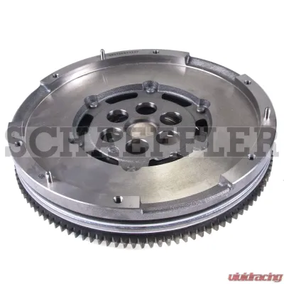 Luk OE Quality Dual Mass Flywheel Mazda 2.3L 4-Cyl - DMF118