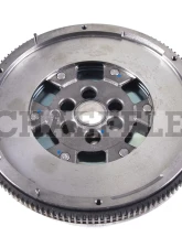 Luk OE Quality Dual Mass Flywheel Volkswagen 2.0L 4-Cyl                                     - DMF123 - Image 2