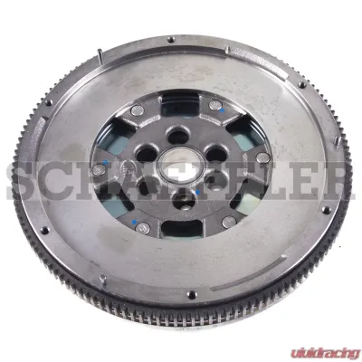 Luk OE Quality Dual Mass Flywheel Volkswagen 2.0L 4-Cyl - DMF123