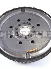 Luk OE Quality Dual Mass Flywheel Volvo 2.4L 5-Cyl                                     - DMF124 - Image 2
