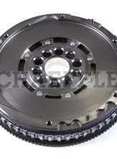 Luk OE Quality Dual Mass Flywheel Volvo 2.4L 5-Cyl                                     - DMF124 - Image 2