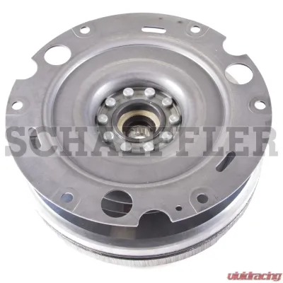 Luk OE Quality Dual Mass Flywheel Audi - DMF125