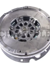 Luk OE Quality Dual Mass Flywheel Audi                                     - DMF125 - Image 2