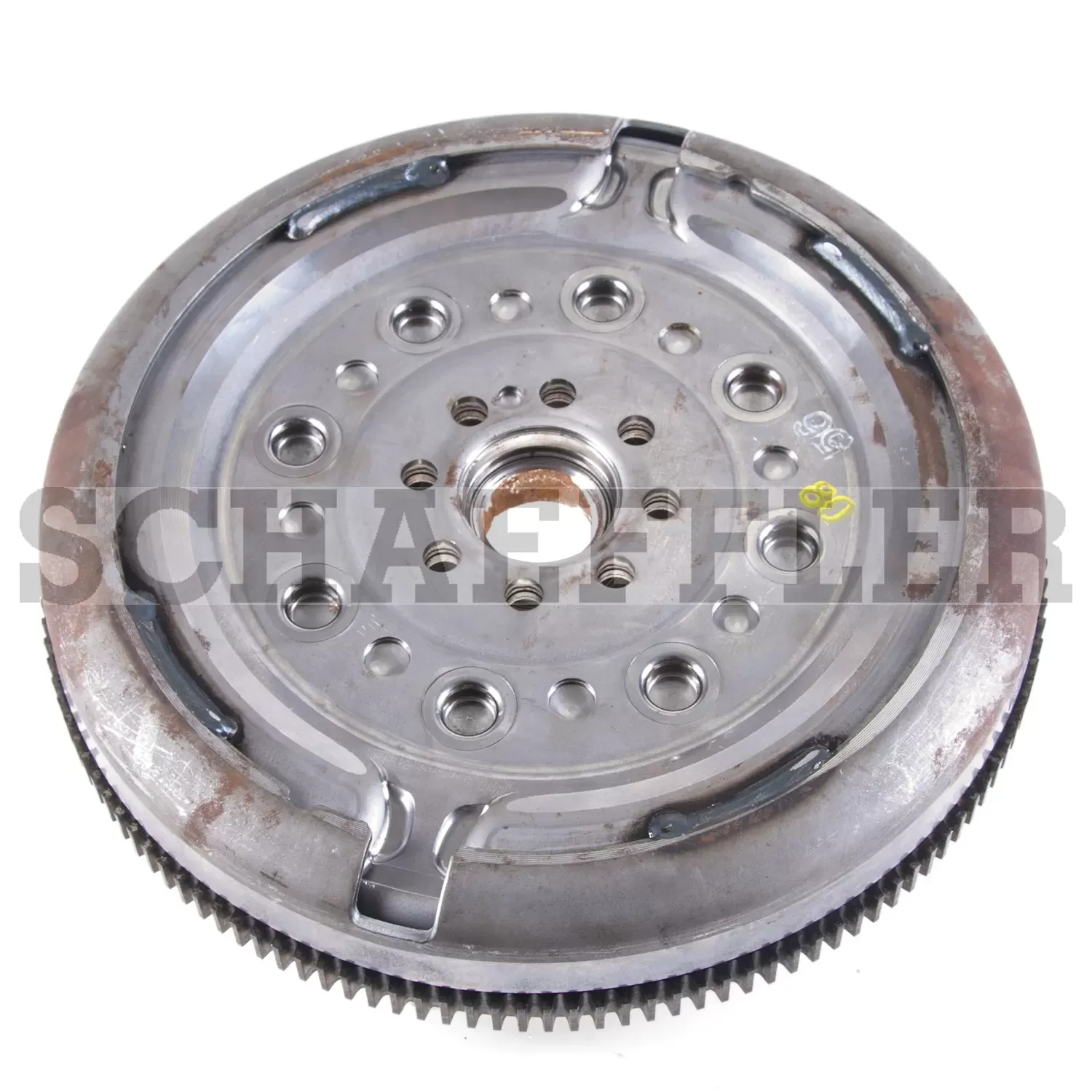 Luk OE Quality Dual Mass Flywheel - DMF131