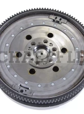 Luk OE Quality Dual Mass Flywheel BMW 3.0L 6-Cyl                                     - DMF134 - Image 4