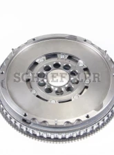 Luk OE Quality Dual Mass Flywheel Volvo                                     - DMF137 - Image 2