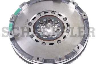 Driveline